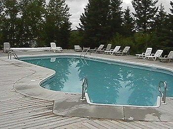 Smokey Hollow Resort Wasagaming Dış mekan fotoğraf