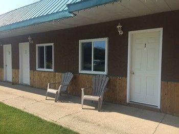 Smokey Hollow Resort Wasagaming Dış mekan fotoğraf