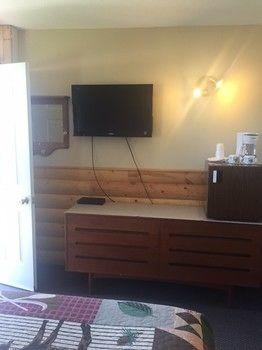 Smokey Hollow Resort Wasagaming Dış mekan fotoğraf