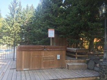 Smokey Hollow Resort Wasagaming Dış mekan fotoğraf